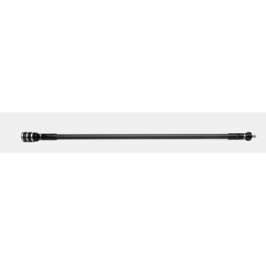 SHREWD Shrewd 600 Pro 36" Stabilizer Black - Shrewd