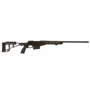 HOWA TSP X 308 Win 24" 10rd - Black