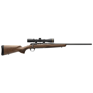 BROWNING X-Bolt 2 Hunter 6.8 Western 24" Sporter 3rd Blued