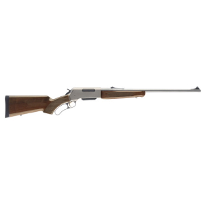 BROWNING BLR Lightweight PG 6.5 Creedmoor 20" 4rd Walnut/SS