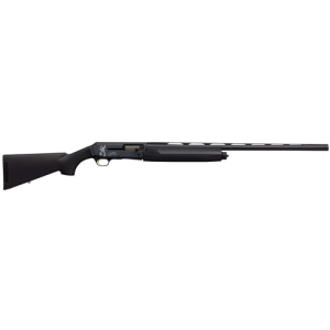BROWNING Silver 12 GA 28" 4rd - Black
