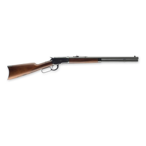 WINCHESTER 1892 Short 45 LC 20" 10rd Lever Rifle - Blued | Walnut
