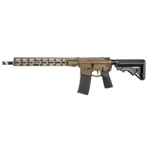 WARRIOR SYSTEMS WSM15 5.56 NATO 16" 30rd - Midnight Bronze