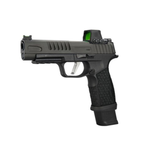 SIG SAUER P365 Fuse 9mm 4.3" 21rd - Black