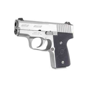 KAHR ARMS MK9 Tritium Night Sights 9mm 3" 6/7rd