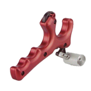 HOT SHOT MANUFACTURING Hot Shot 4 Finger Tempest Thumb Release