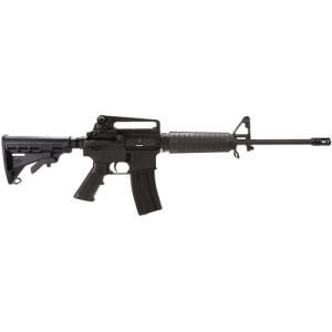 BUSHMASTER XM-15 Superlight - Bushmaster