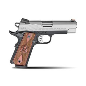 SPRINGFIELD ARMORY EMP 40SW CHMPN BiTone w/11 GE - Springfield Armory