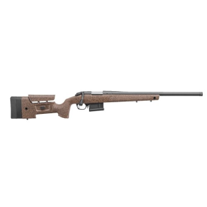 BERGARA HMR 6.5 Creedmoor 22" 5rd - Brown