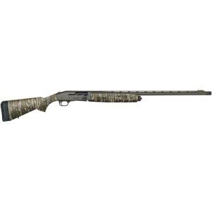 Mossberg 940 12 Gauge 4rd 28" - Patriot Brown