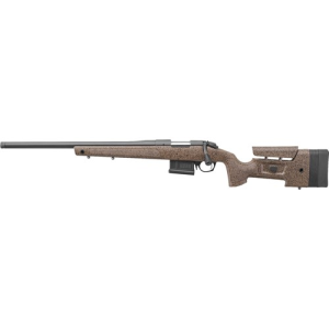BERGARA HMR 6.5 Creedmoor 22" 5rd - Tan / Black