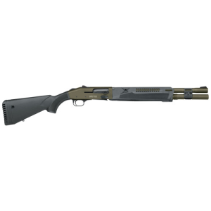 Mossberg 940 12 Gauge 18.5" 7rd - ODG