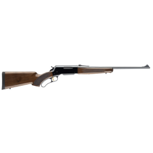 BROWNING BLR Lightweight 308 Win 20" 4rd - Walnut