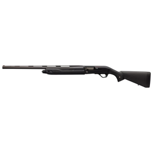 WINCHESTER SX4 Left Hand 12 Gauge 3.5" 28" 4rd Semi-Auto Shotgun - Black Synthetic