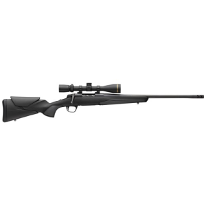 BROWNING X-Bolt 2 Micro 6.8 Western 22" Sporter 3rd Blued
