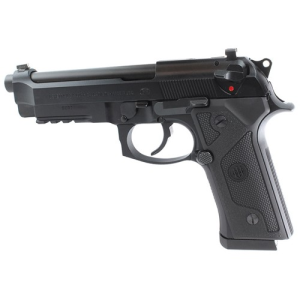 BERETTA M9A3 5" 9mm w/ Decocker and Night Sights - Beretta