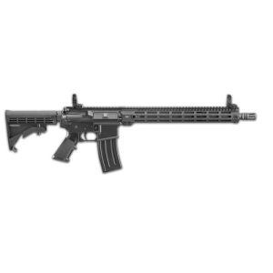 FN AMERICA FN15 SRP G2 5.56 NATO 16" 30rd Semi-Auto AR15 Rifle - M-LOK - Black