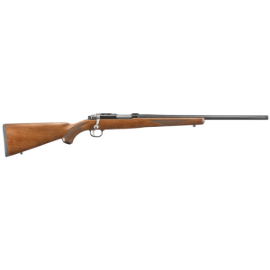 RUGER 77/22 22 Hornet 20" Blued TB 6rd American Walnut