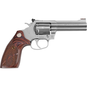 COLT King Cobra Target 357 Mag/38 Spl 4.25" SS 6rd