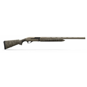 RETAY Masai Mara SP Air King 12 Gauge 3.5" 28" 3rd Semi-Auto Shotgun - FDE / Mossy Oak Bottomland