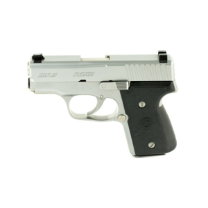 KAHR ARMS MK9 Tritium Night Sights CA Compliant 9mm 3" 6/7rd