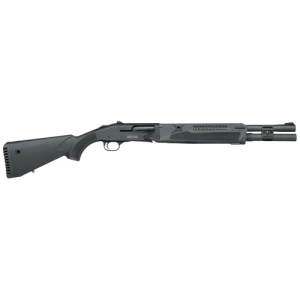 Mossberg 940 12 Gauge 18.5" 7rd - Black