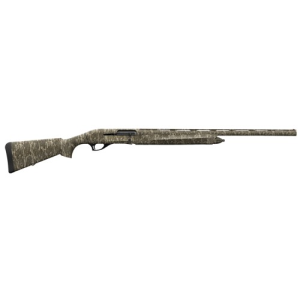 RETAY MASAI MARA 12 Gauge 3.5" 28" 4rd Semi-Auto Shotgun - Mossy Oak Bottomland