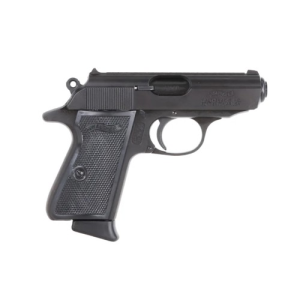 WALTHER ARMS PPK/S 32 ACP 3.3" 7rd - Black