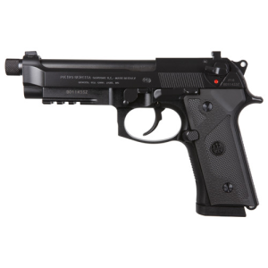 BERETTA M9A3 Black Type F Made in Italy 9mm 5" 17rd - Beretta