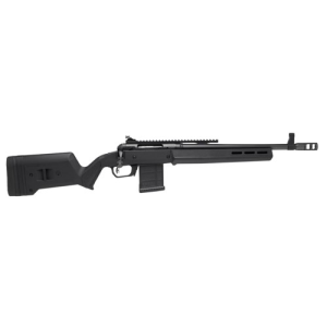 SAVAGE ARMS 110 Magpul Scout 6MM ARC 16.5" 10rd - Black