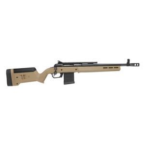 SAVAGE ARMS 110 Magpul Scout 5.56 NATO 16.5" 10rd - FDE
