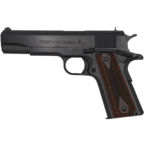 COLT 1911 Classic 45ACP 5" 7rd Pistol