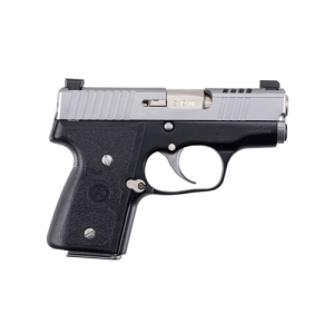KAHR ARMS MK9 Elite 9mm 3" 7rd Pistol w/ Night Sights | Two-Tone