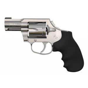 COLT King Cobra Carry 357 Mag 2" 6rd Revolver - Stainless