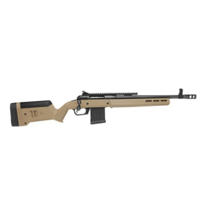 SAVAGE ARMS 110 Magpul Scout 6MM ARC 16.5" 10rd - FDE