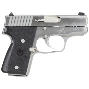 KAHR ARMS MK9 Elite 9mm 3" 8rd Pistol | Stainless