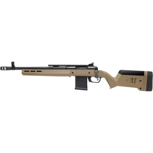 SAVAGE ARMS 110 Magpul Scout 6MM ARC LH 16.5" 10rd - FDE