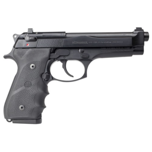 BERETTA Brigadier 9mm 4.9" 10rd Pistol - Black - Beretta