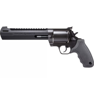 TAURUS Raging Hunter 500 SW Magnum 8.4" 5rd Revolver - Black