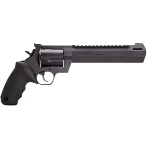 TAURUS Raging Hunter 460 S&W Mag 8.375" 5rd Revolver | Black