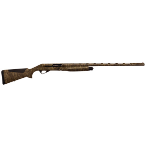SILVER EAGLE Foris 12 Gauge 3.5" 28" Semi-Auto Shotgun - Mossy Oak Bottomland