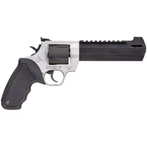 TAURUS Raging Hunter 454 Casull 6.75" 5rd Revolver - Two-Tone