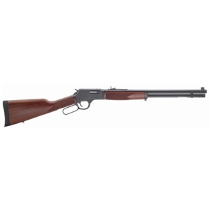 HENRY Big Boy Steel 327 Fed Mag | 32 H&R