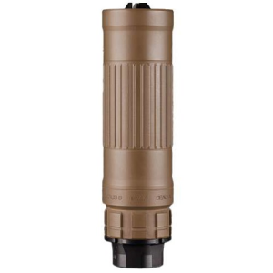 DEAD AIR Lazarus 6 6MM Silencer