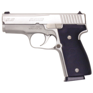 KAHR ARMS K9 Elite 9mm 3.5" 7rd