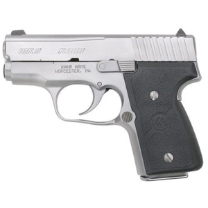 KAHR ARMS MK9 CA Compliant 9mm 3" 6/7rd