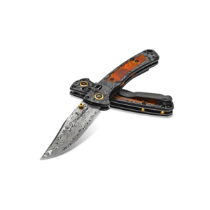 BENCHMADE Mini Crooked River Axis Stud - Benchmade