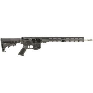 GREAT LAKES FIREARMS AR15 350 Legend 16" 5rd Semi-Auto Rifle | Black w/ Stainless Barrel