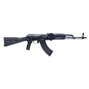 RILEY DEFENSE RAK47 7.62x39 16" 10+1 - Black Polymer
