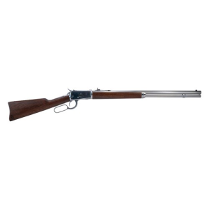 HERITAGE MANUFACTURING MODEL 92 357 Mag 24" 12rd - Hardwood